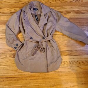 Women's Trench Coat